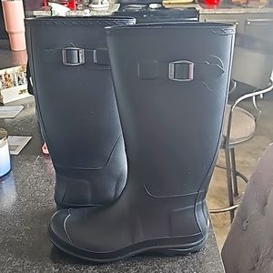 Kamik Olivia rain boot